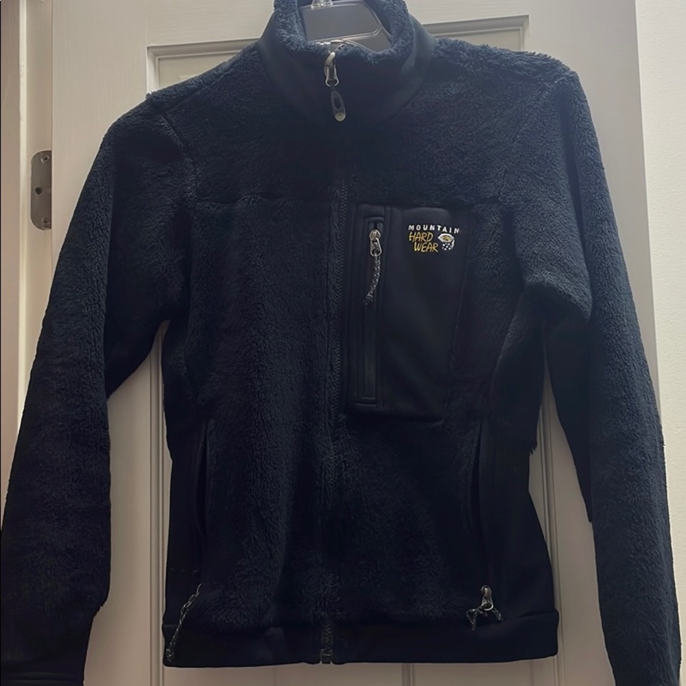 Mountain Hardware Fleece Jacket